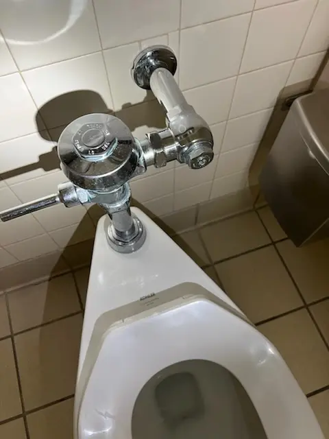 Fixture installation and repair for Hydro Jetting in West Utica